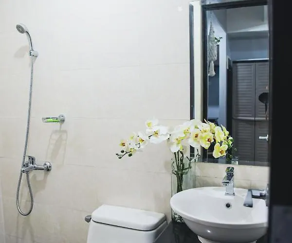 The Bat Cave At Manhattan Parkway Araneta Cubao Apartamento *