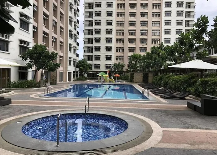 The Bat Cave At Manhattan Parkway Araneta Cubao Apartamento *